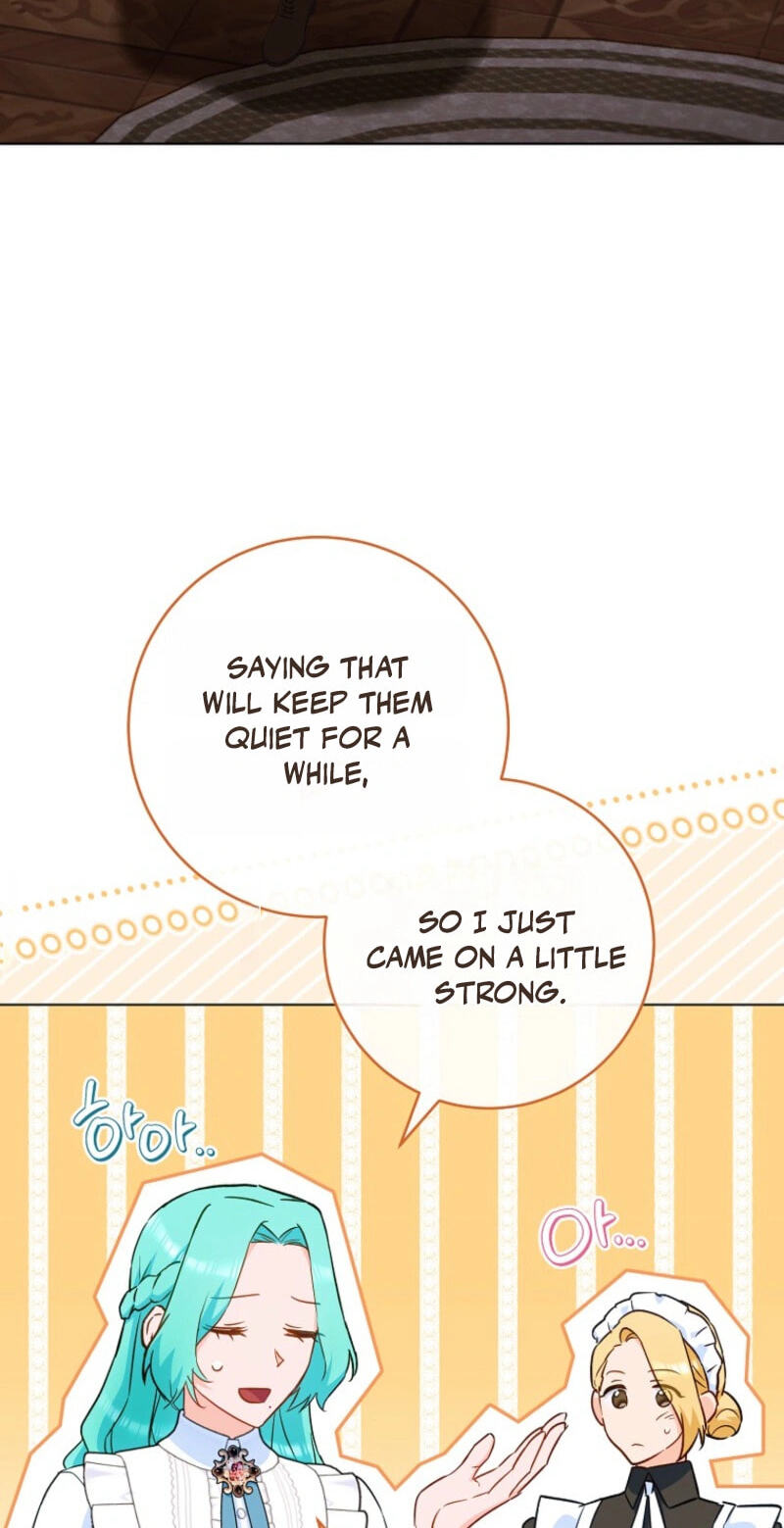 Read Lady Chef Royale chapter 215 image 39 on Lezhin
