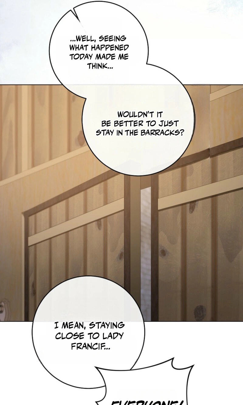 Read Lady Chef Royale chapter 215 image 5 on Lezhin