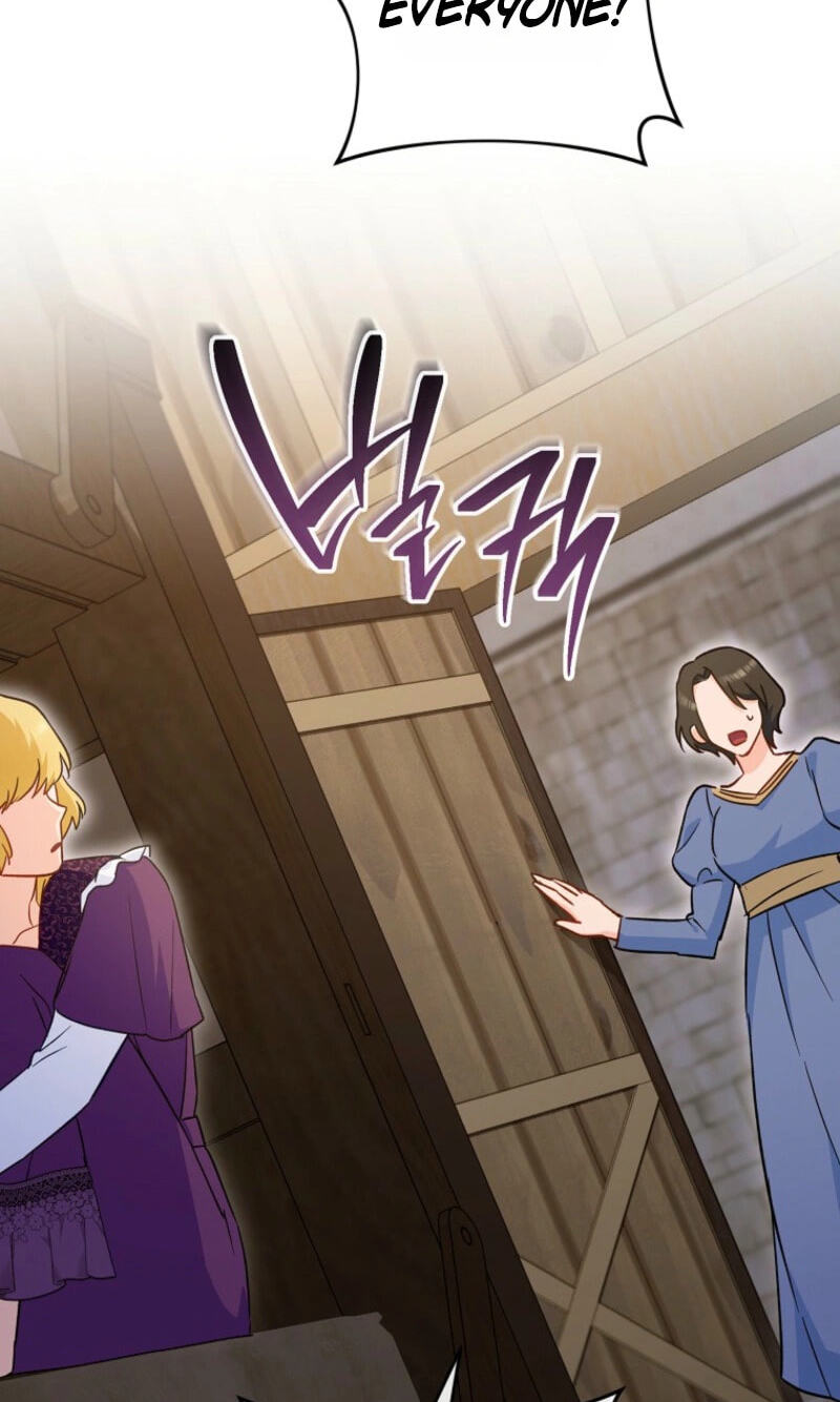 Read Lady Chef Royale chapter 215 image 6 on Lezhin