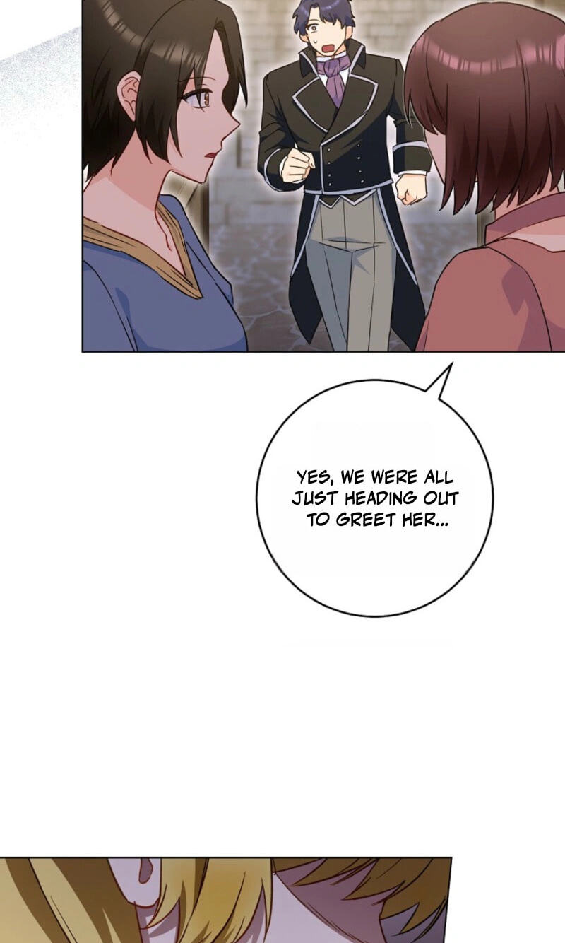 Read Lady Chef Royale chapter 215 image 8 on Lezhin