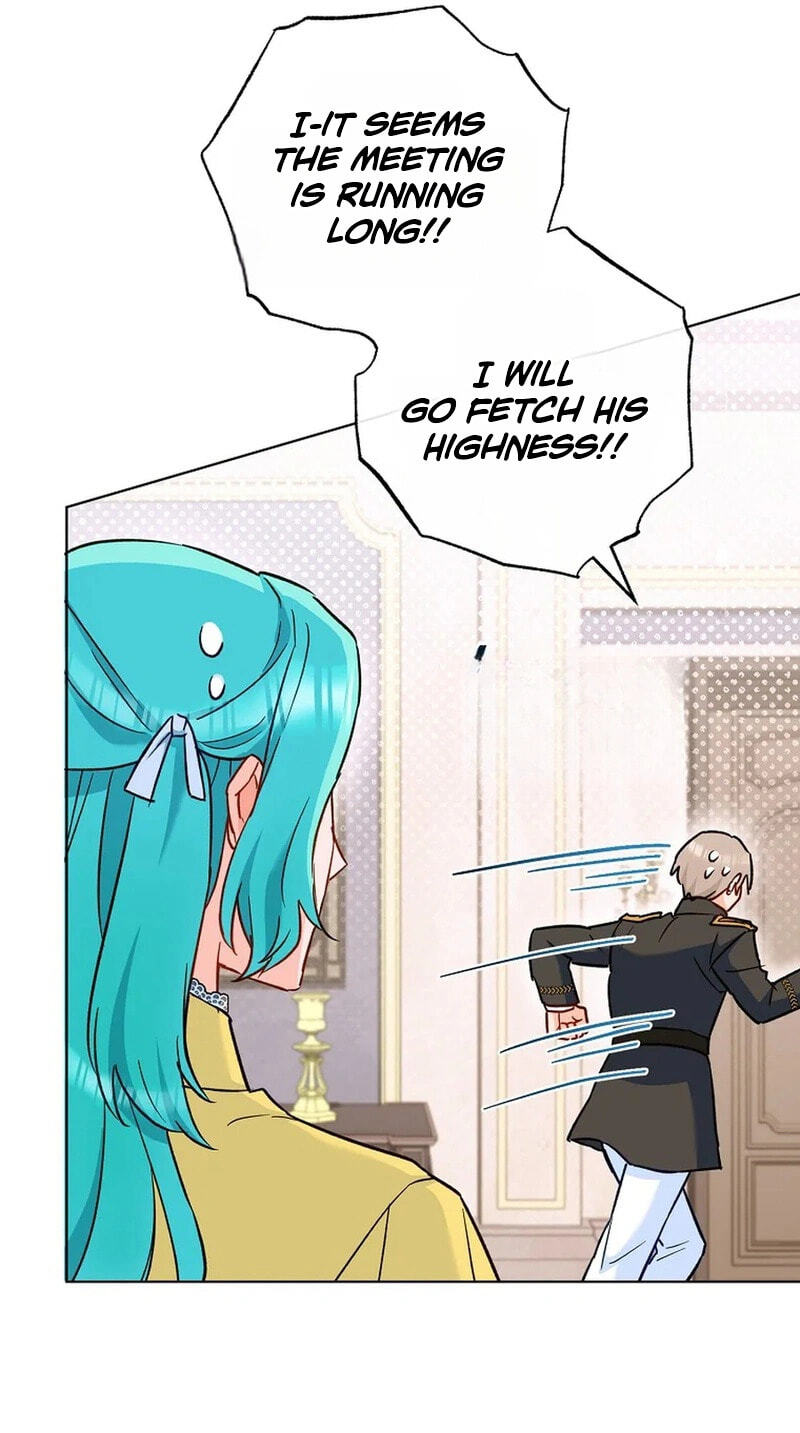 Read Lady Chef Royale chapter 216 image 15 on Lezhin