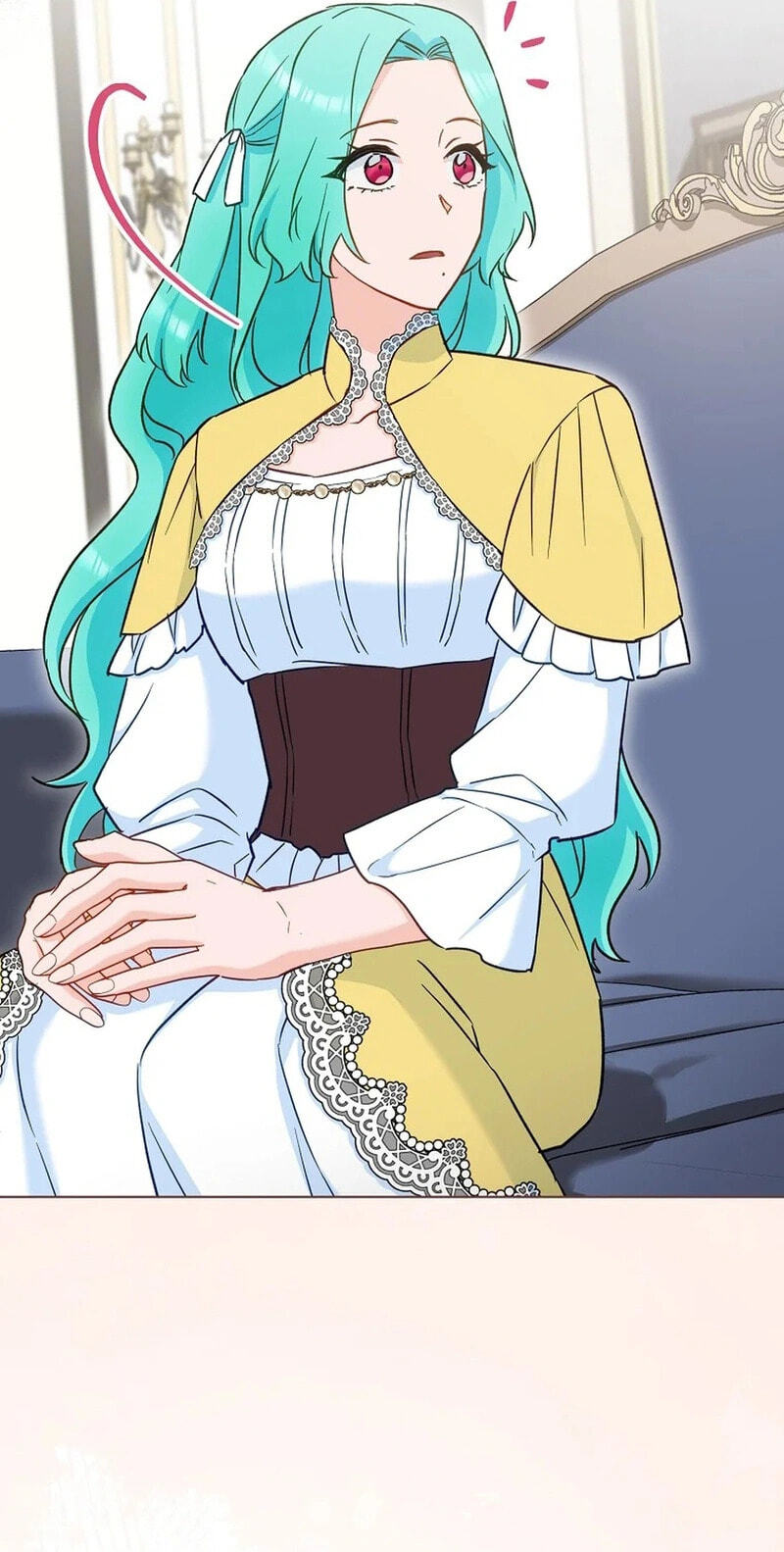 Read Lady Chef Royale chapter 216 image 20 on Lezhin