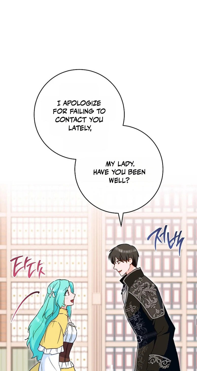Read Lady Chef Royale chapter 216 image 26 on Lezhin