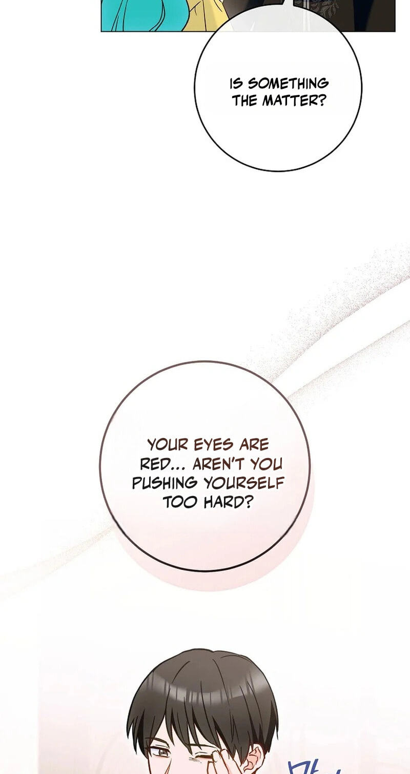 Read Lady Chef Royale chapter 216 image 28 on Lezhin