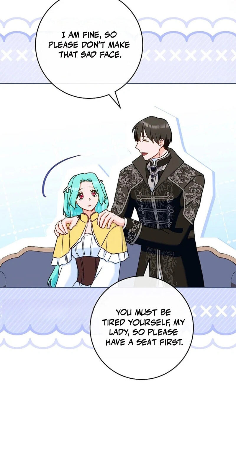 Read Lady Chef Royale chapter 216 image 31 on Lezhin