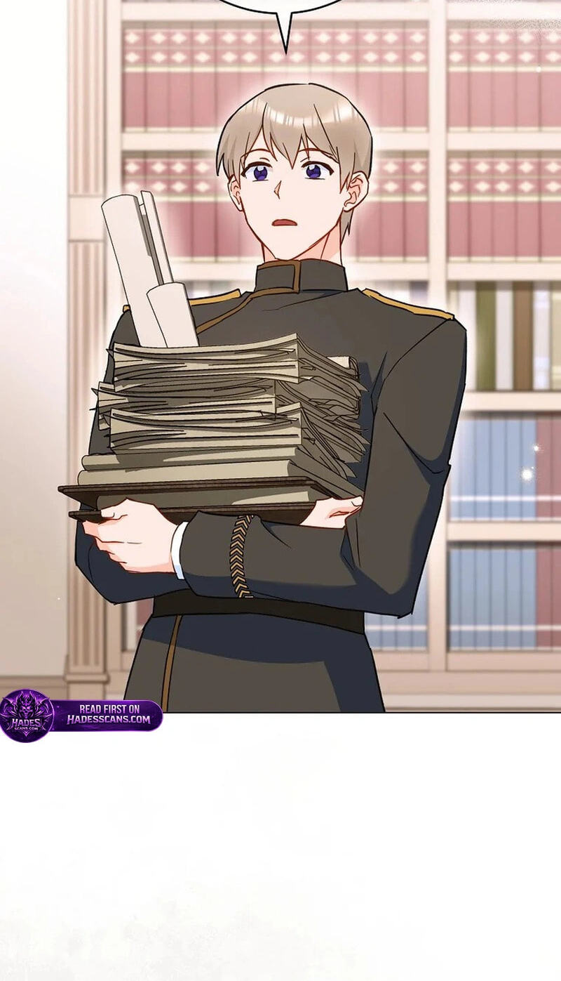 Read Lady Chef Royale chapter 216 image 4 on Lezhin