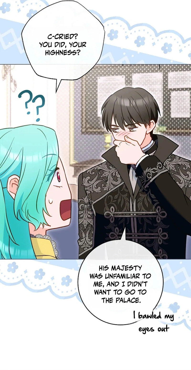 Read Lady Chef Royale chapter 216 image 40 on Lezhin
