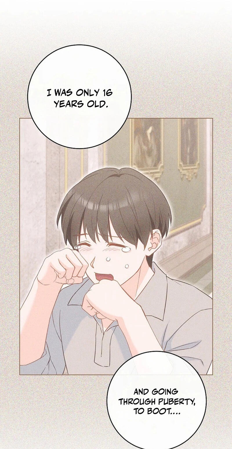 Read Lady Chef Royale chapter 216 image 41 on Lezhin