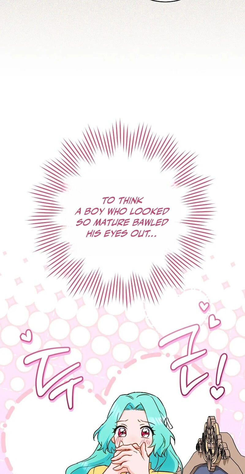 Read Lady Chef Royale chapter 216 image 42 on Lezhin