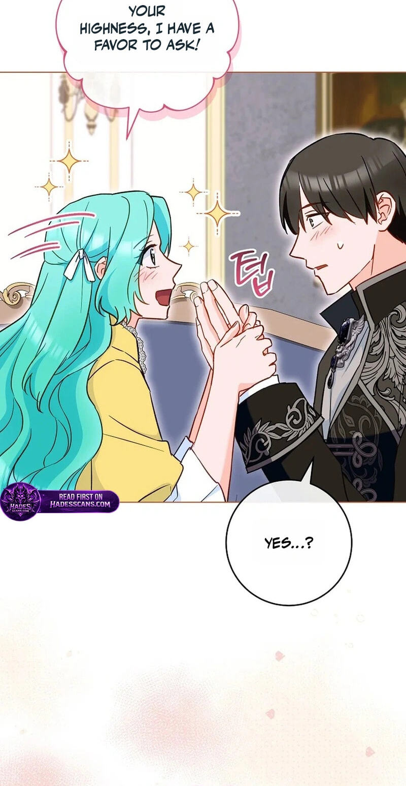 Read Lady Chef Royale chapter 216 image 44 on Lezhin