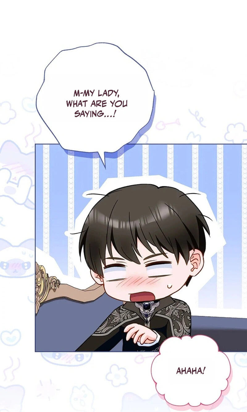 Read Lady Chef Royale chapter 216 image 46 on Lezhin
