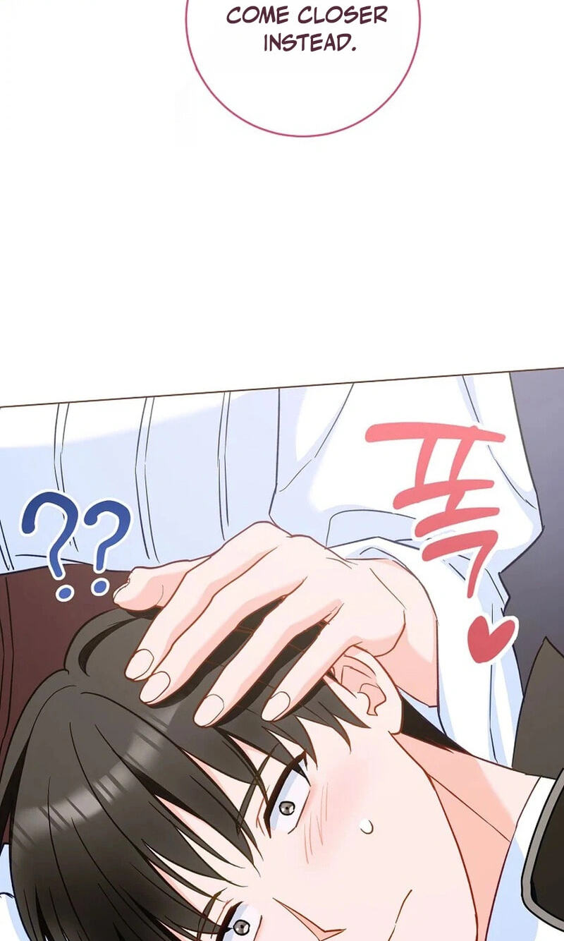 Read Lady Chef Royale chapter 216 image 48 on Lezhin