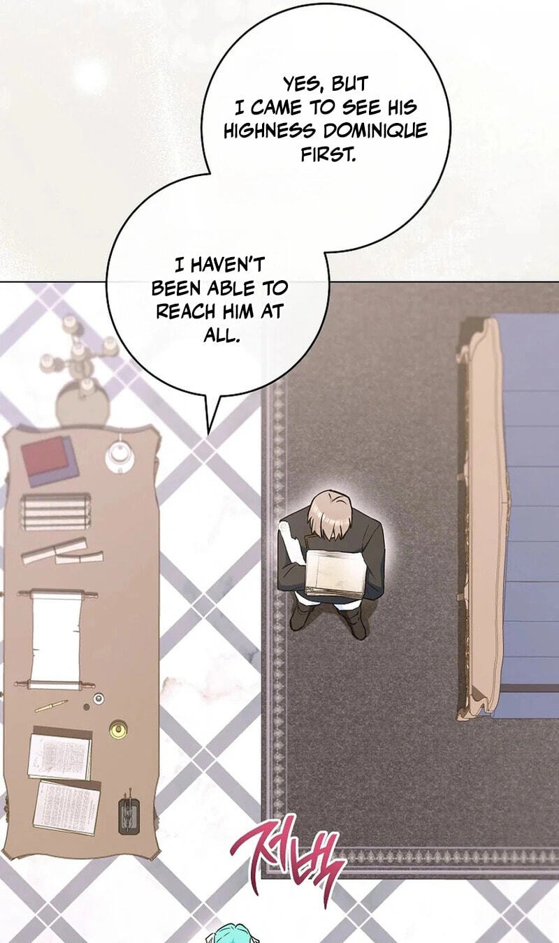 Read Lady Chef Royale chapter 216 image 5 on Lezhin