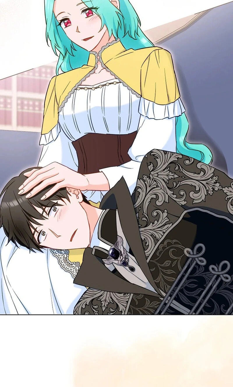 Read Lady Chef Royale chapter 216 image 50 on Lezhin