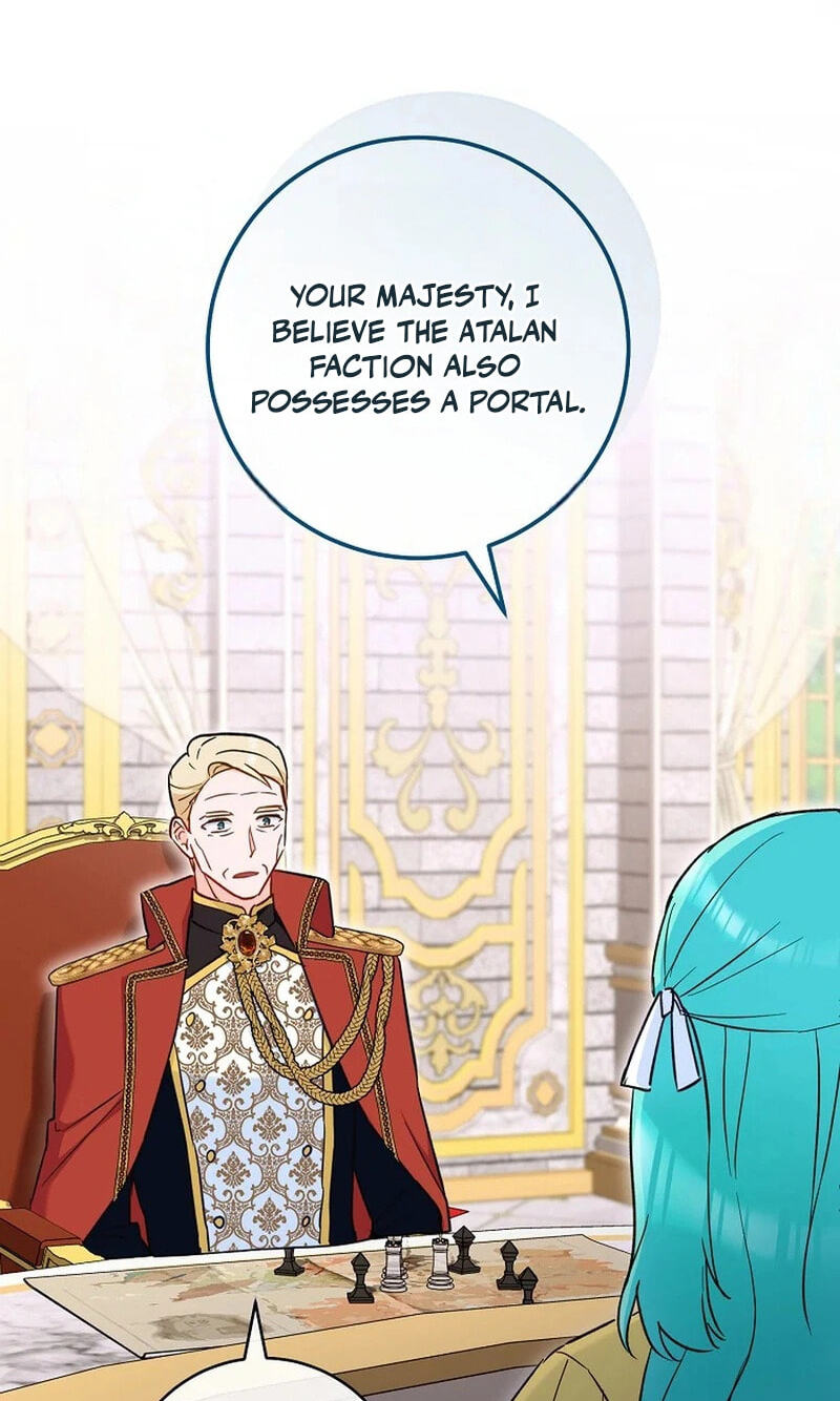 Read Lady Chef Royale chapter 216 image 62 on Lezhin