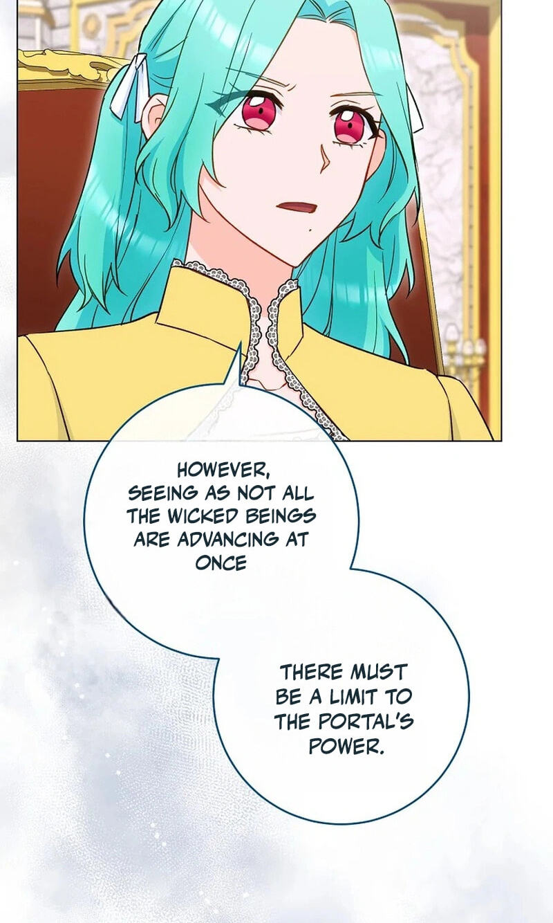 Read Lady Chef Royale chapter 216 image 64 on Lezhin