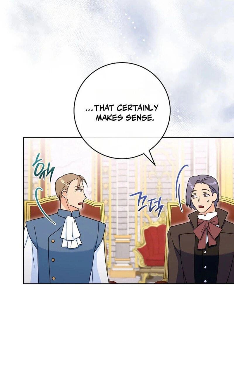Read Lady Chef Royale chapter 216 image 65 on Lezhin