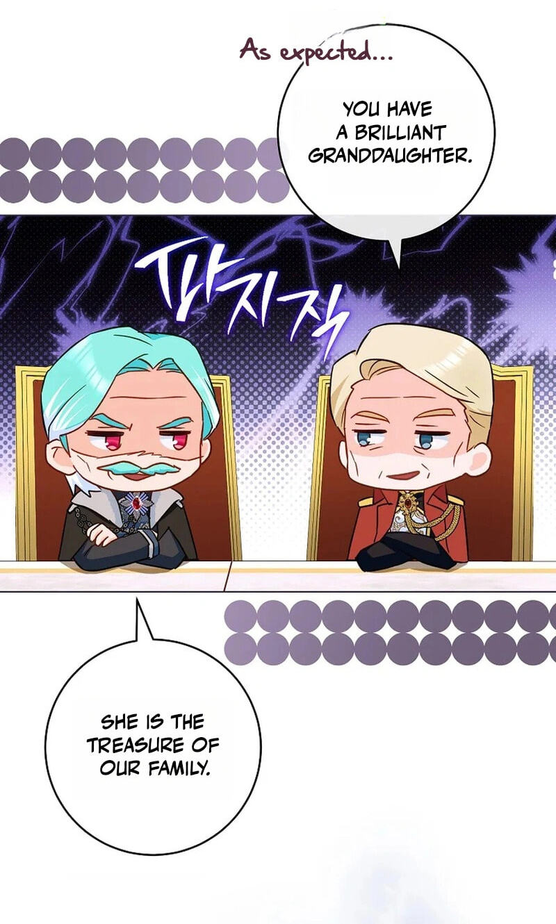 Read Lady Chef Royale chapter 216 image 66 on Lezhin