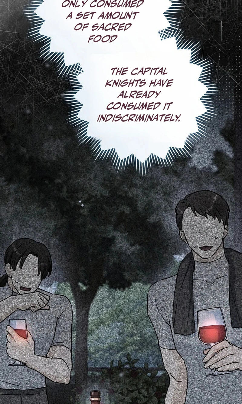 Read Lady Chef Royale chapter 216 image 69 on Lezhin