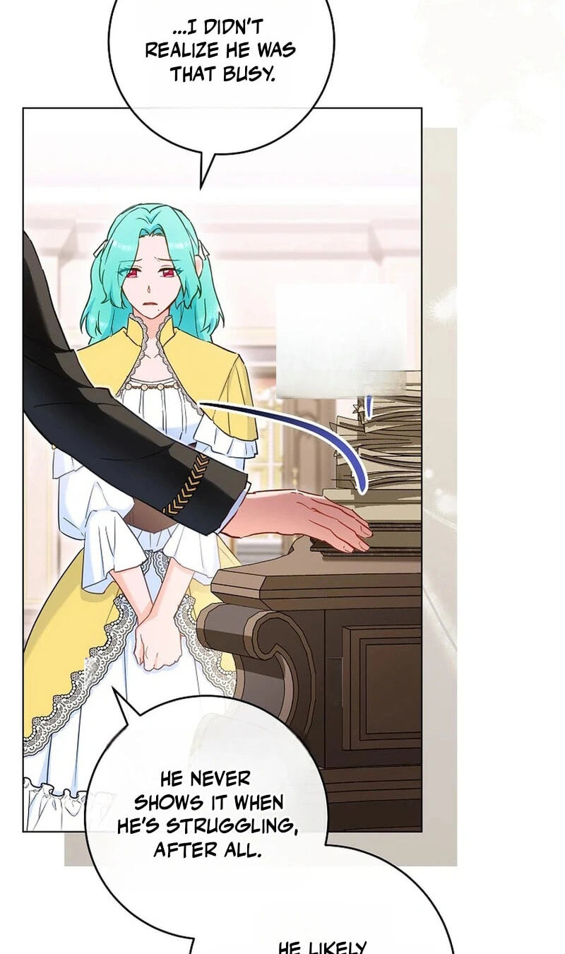 Read Lady Chef Royale chapter 216 image 7 on Lezhin