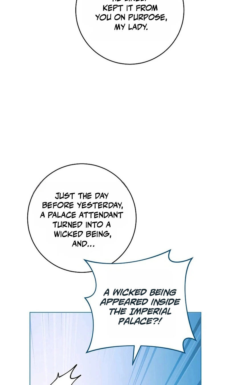 Read Lady Chef Royale chapter 216 image 8 on Lezhin