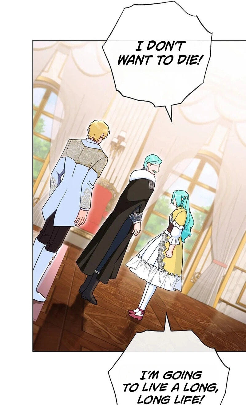 Read Lady Chef Royale chapter 217 image 24 on Lezhin