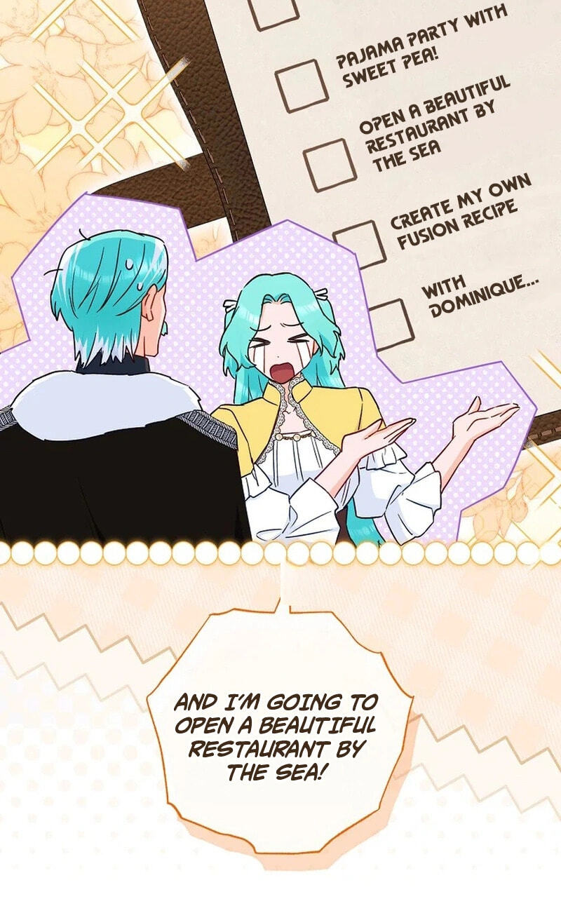 Read Lady Chef Royale chapter 217 image 26 on Lezhin