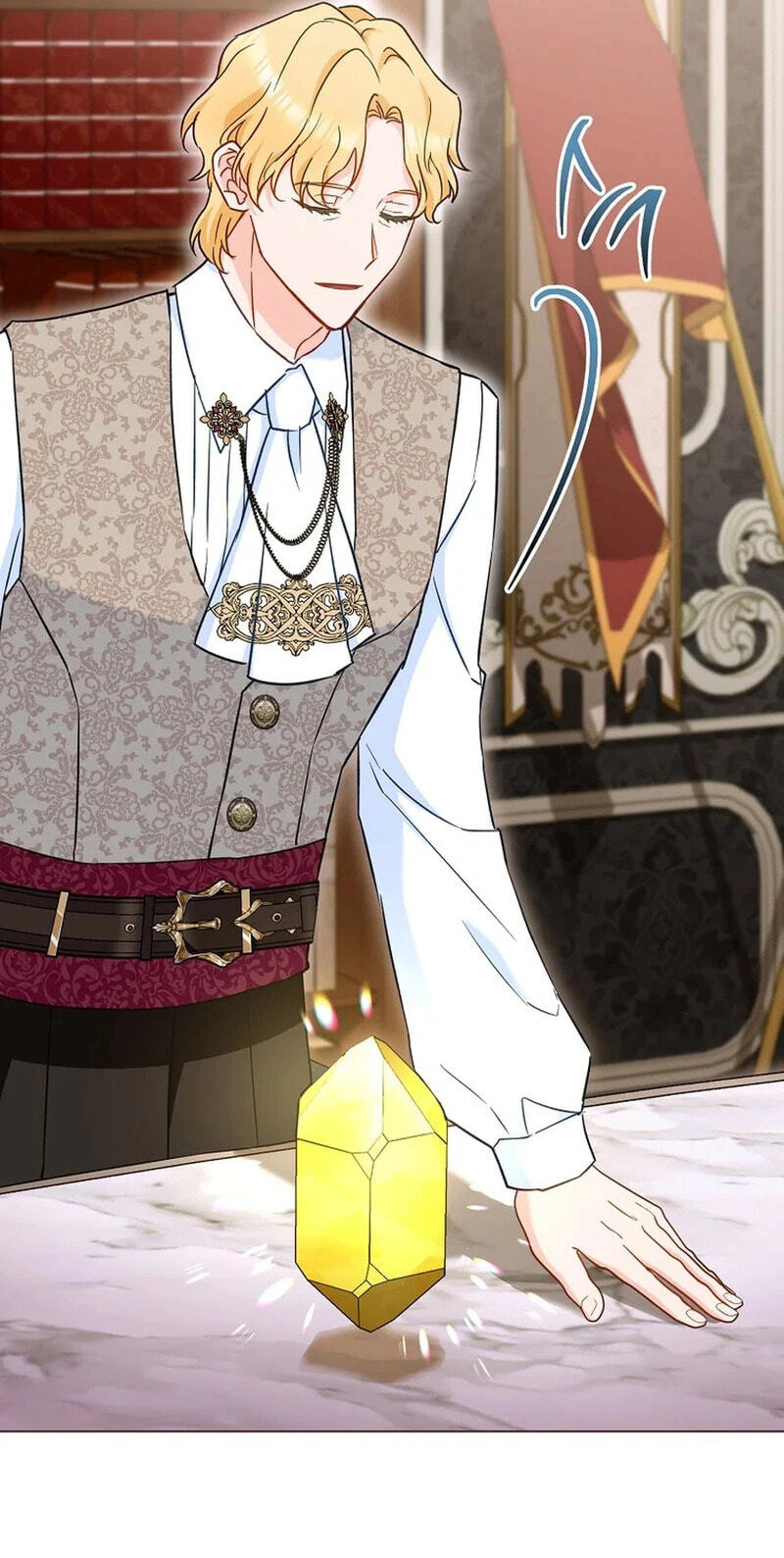 Read Lady Chef Royale chapter 217 image 45 on Lezhin