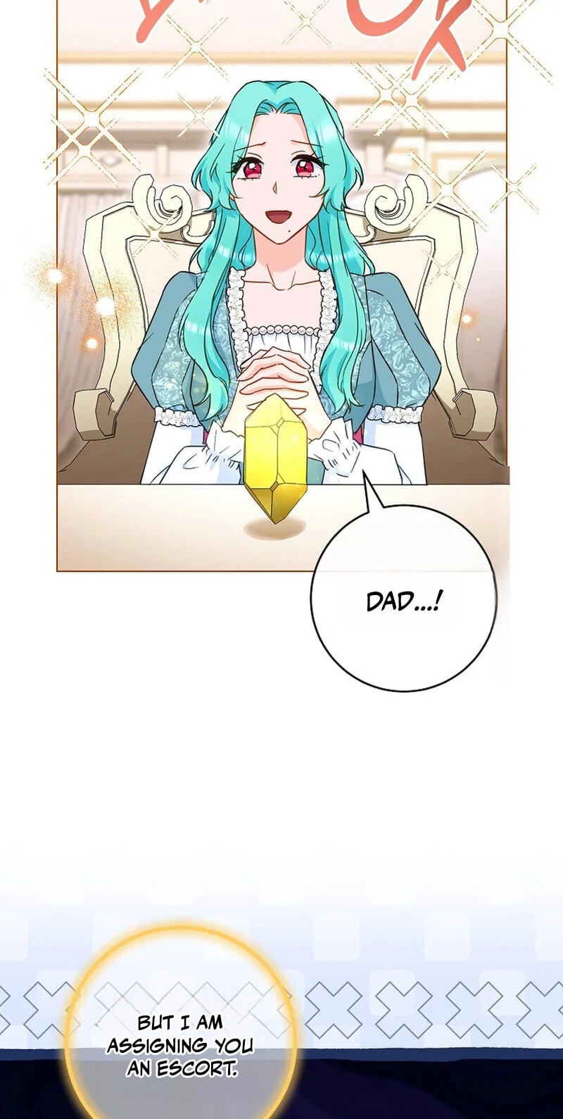 Read Lady Chef Royale chapter 217 image 48 on Lezhin