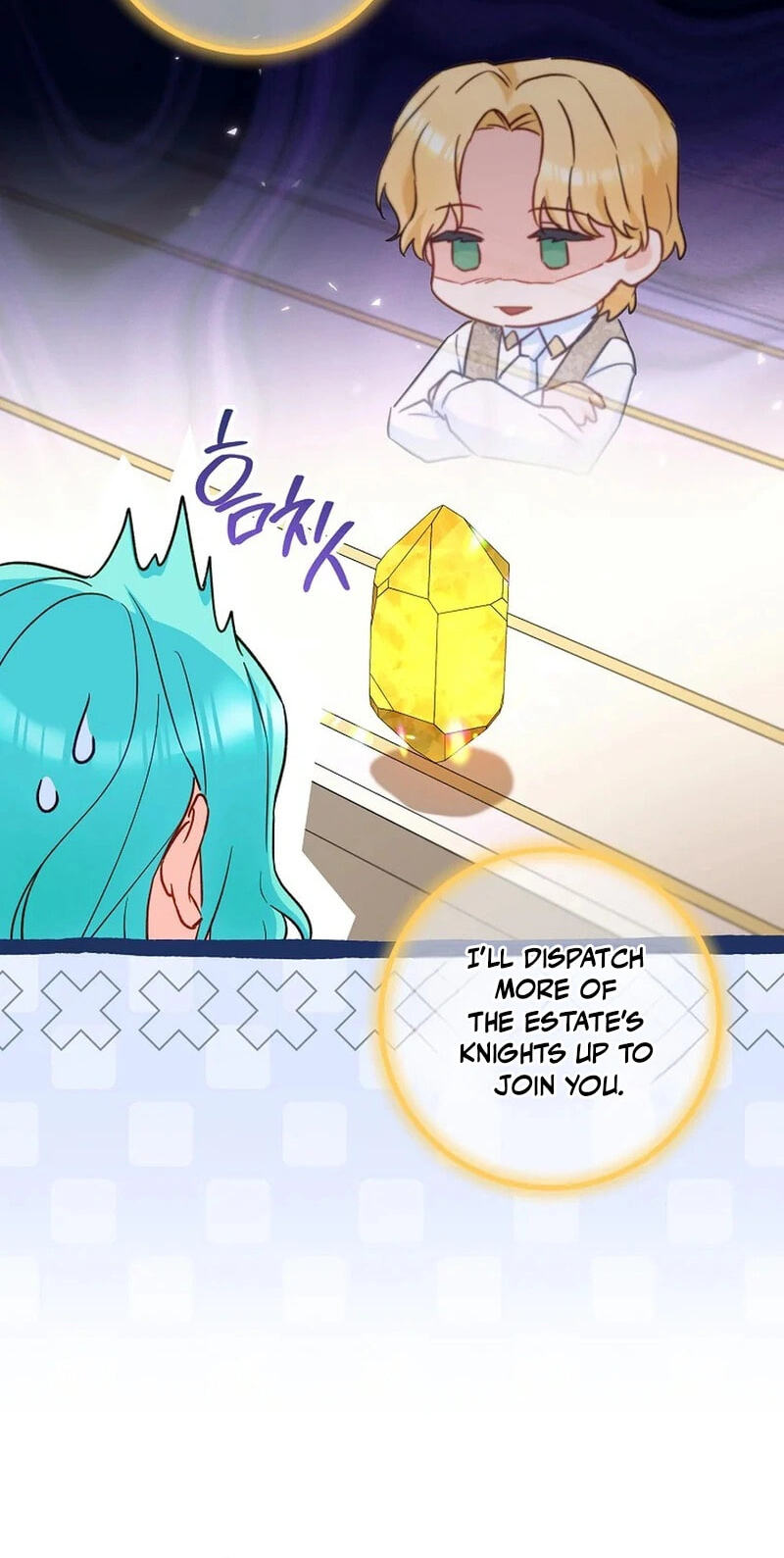 Read Lady Chef Royale chapter 217 image 49 on Lezhin