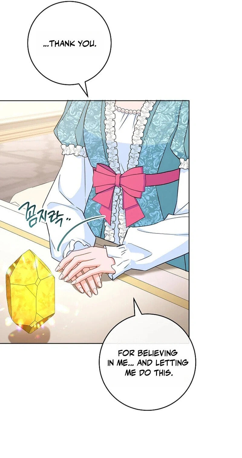 Read Lady Chef Royale chapter 217 image 50 on Lezhin