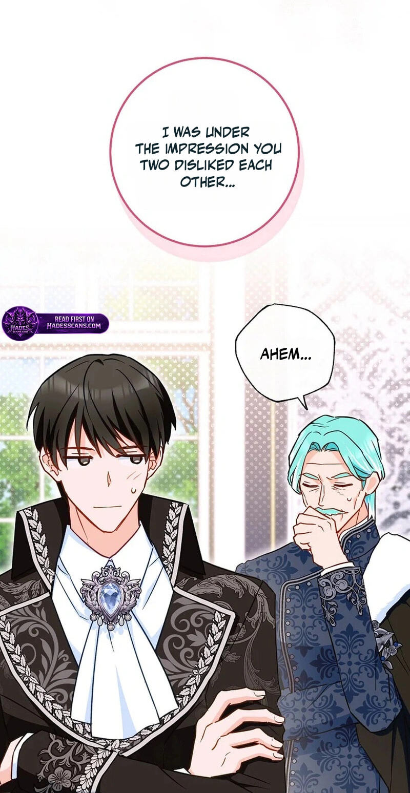 Read Lady Chef Royale chapter 217 image 64 on Lezhin