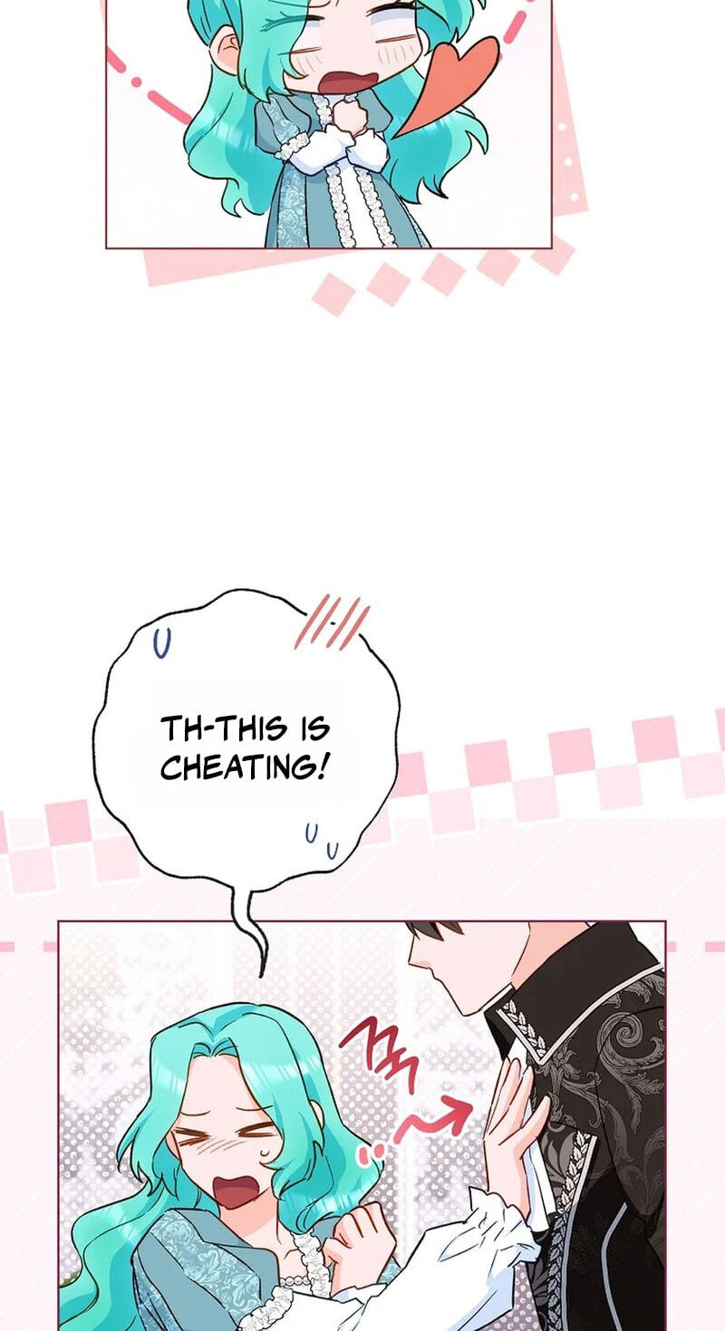 Read Lady Chef Royale chapter 217 image 79 on Lezhin