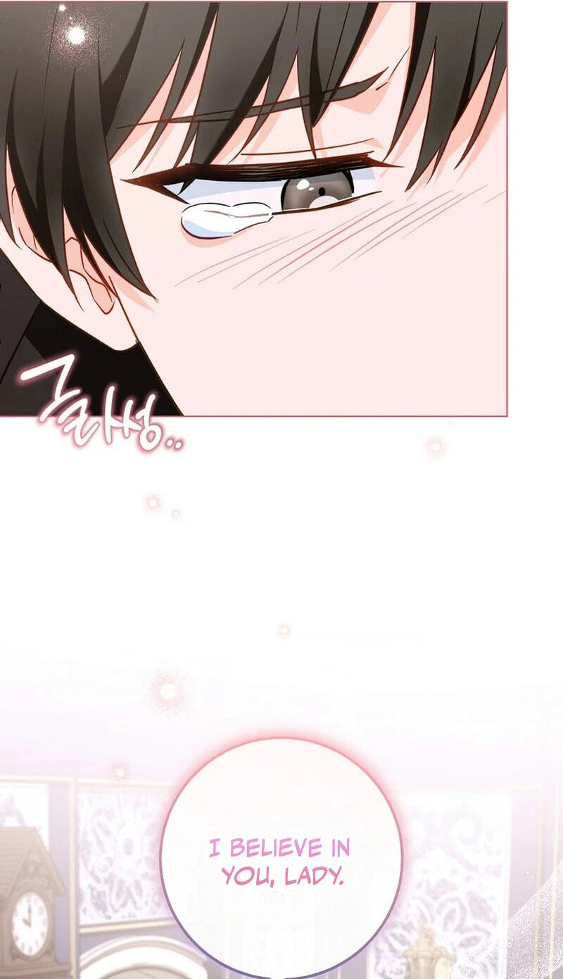 Read Lady Chef Royale chapter 217 image 87 on Lezhin