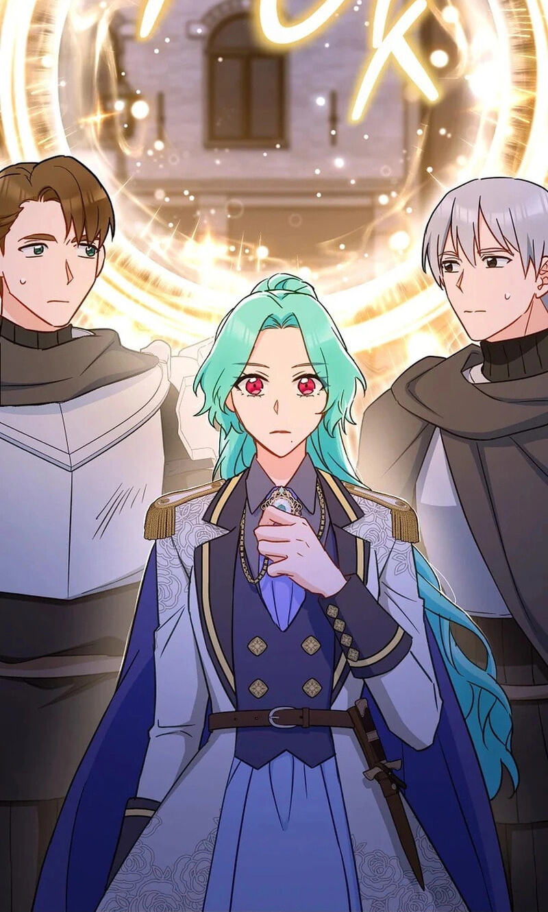 Read Lady Chef Royale chapter 218 image 25 on Lezhin