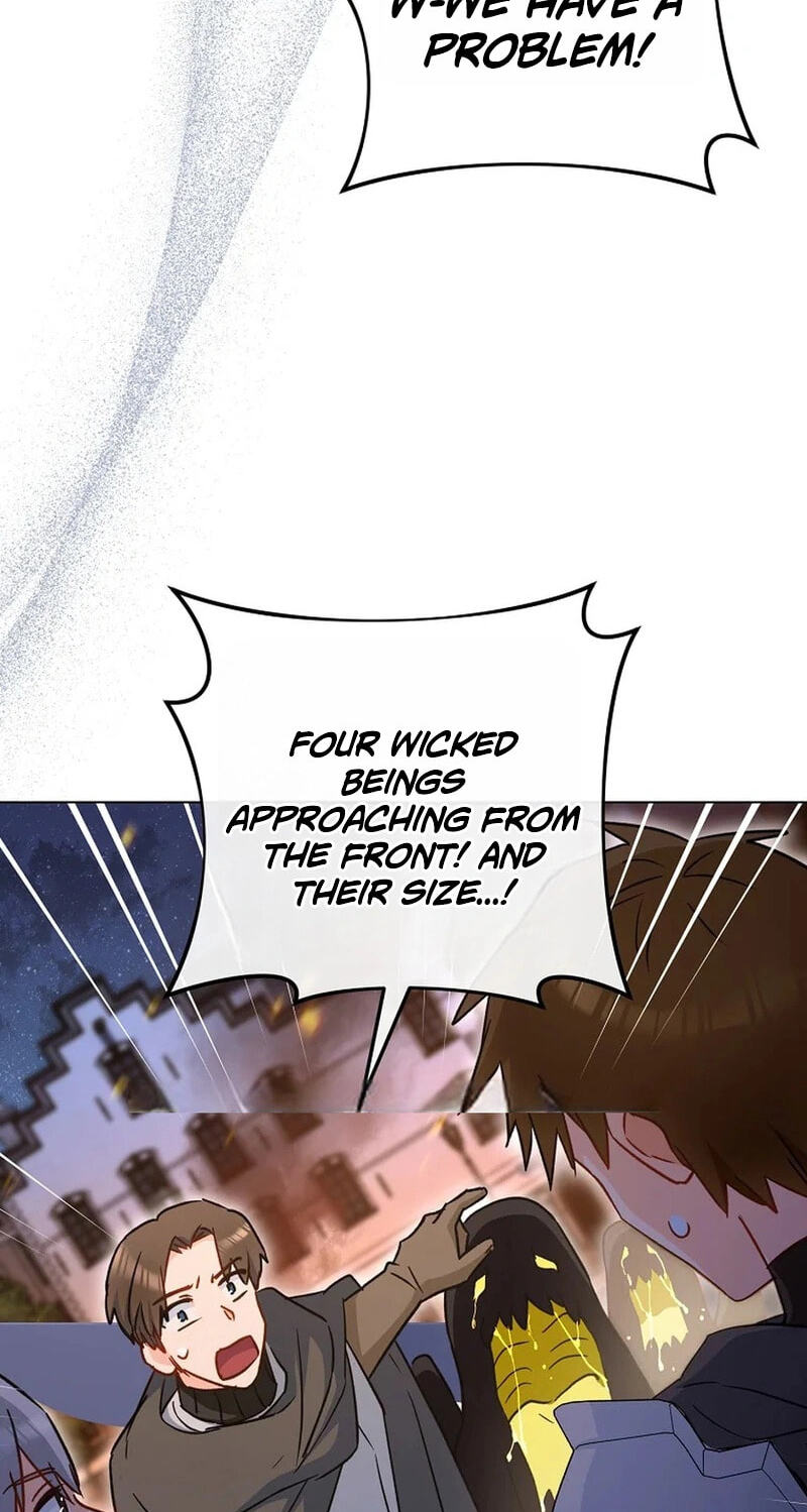 Read Lady Chef Royale chapter 218 image 27 on Lezhin