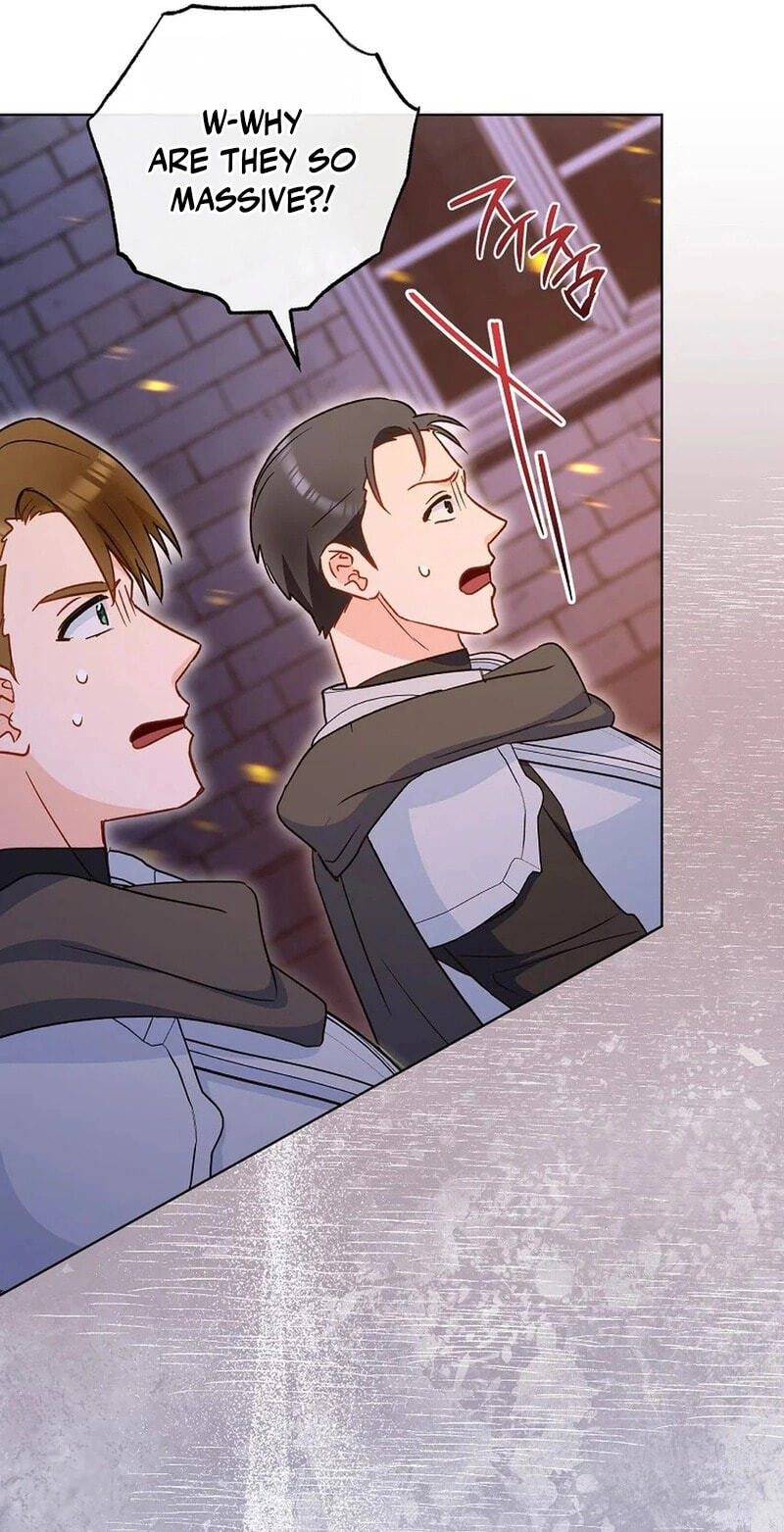 Read Lady Chef Royale chapter 218 image 30 on Lezhin