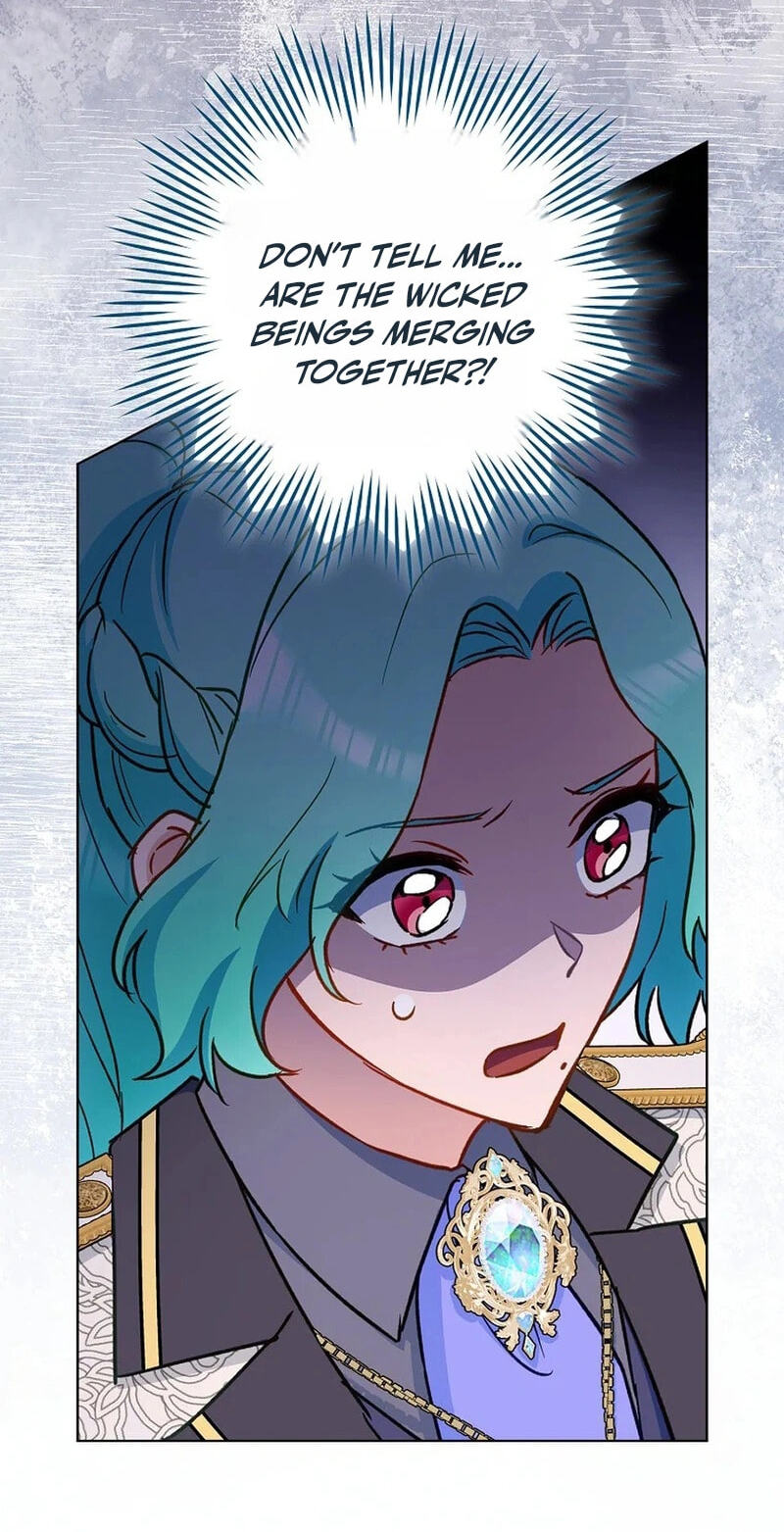 Read Lady Chef Royale chapter 218 image 31 on Lezhin