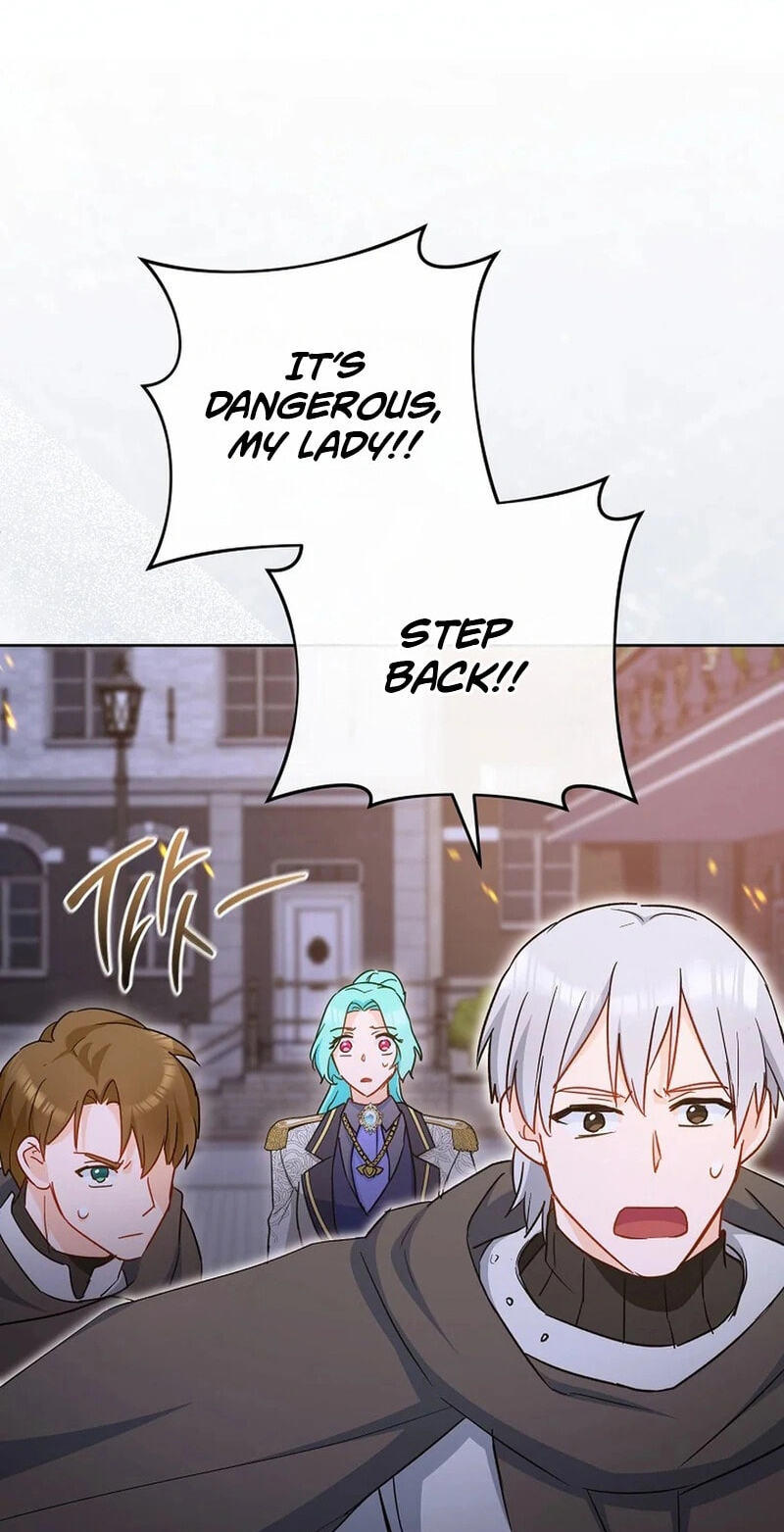 Read Lady Chef Royale chapter 218 image 32 on Lezhin
