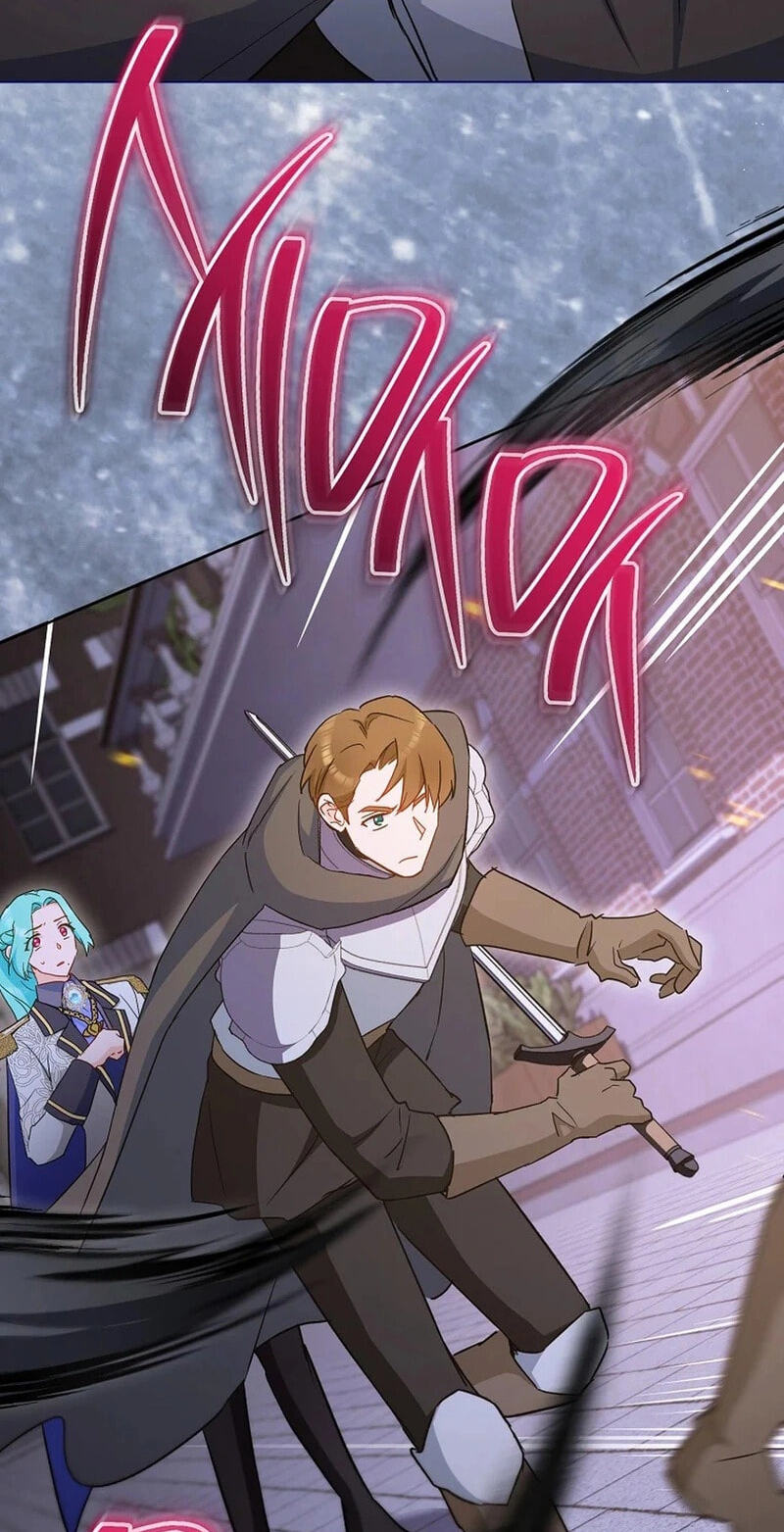 Read Lady Chef Royale chapter 218 image 33 on Lezhin