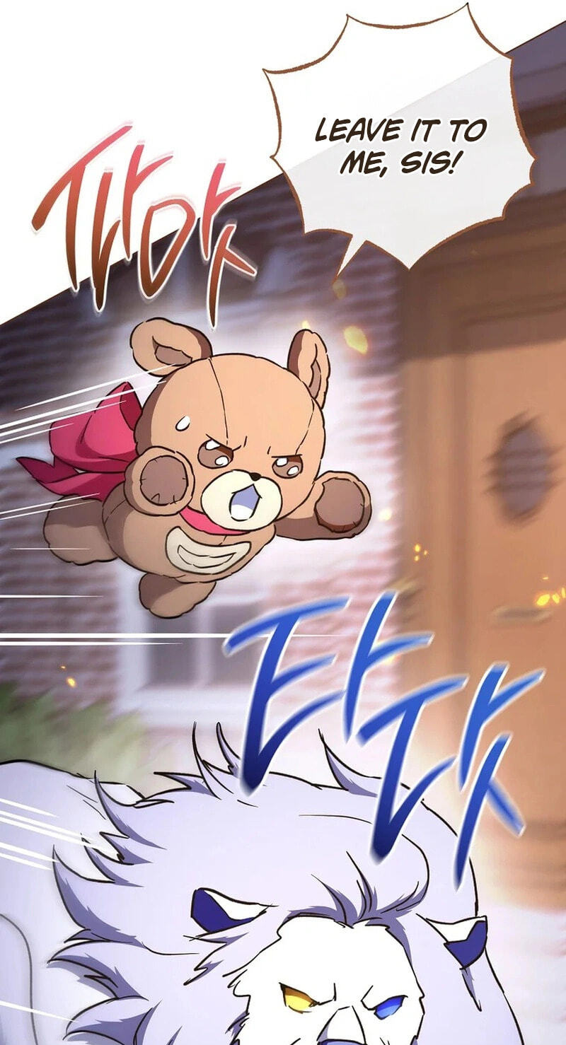 Read Lady Chef Royale chapter 218 image 40 on Lezhin