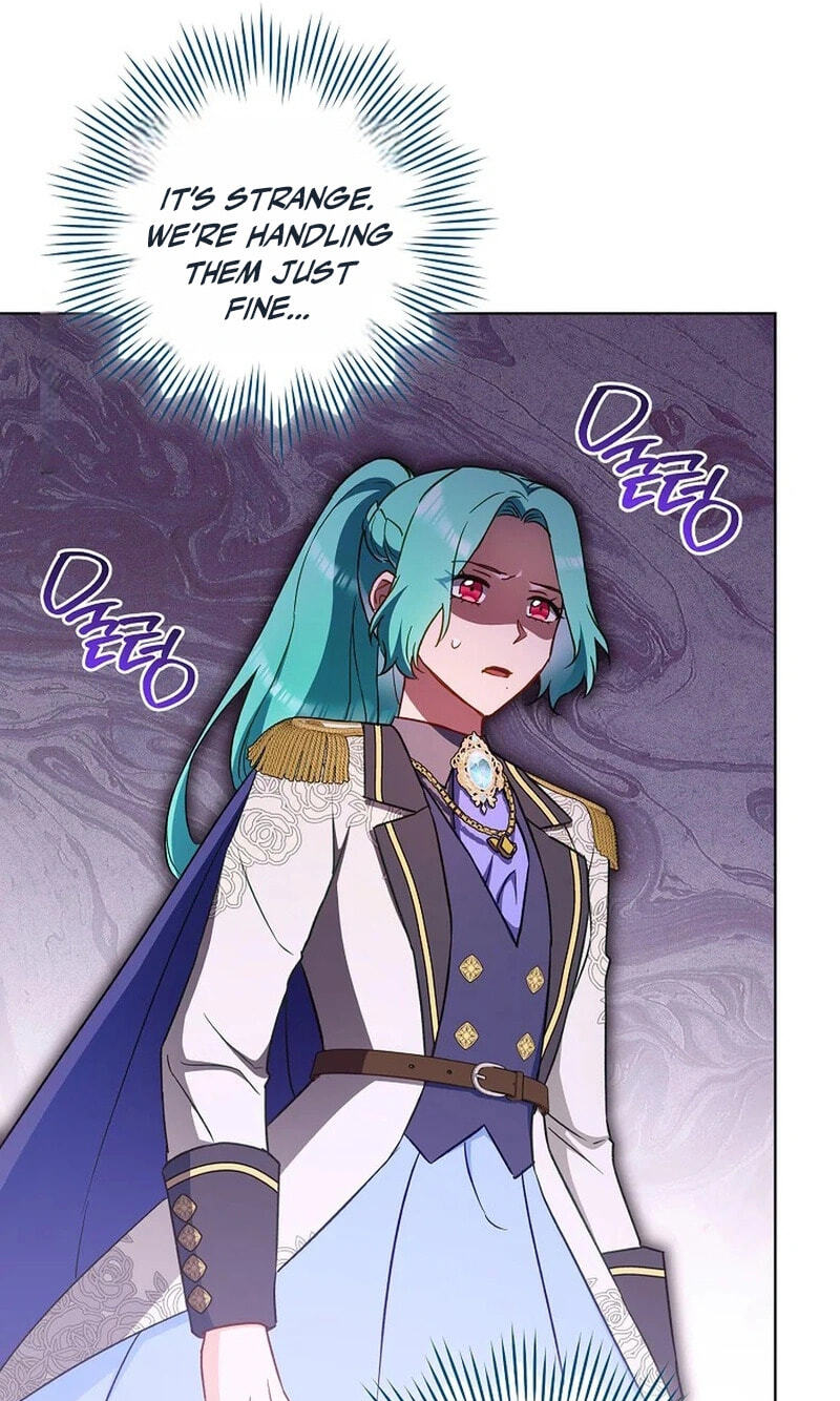 Read Lady Chef Royale chapter 218 image 49 on Lezhin