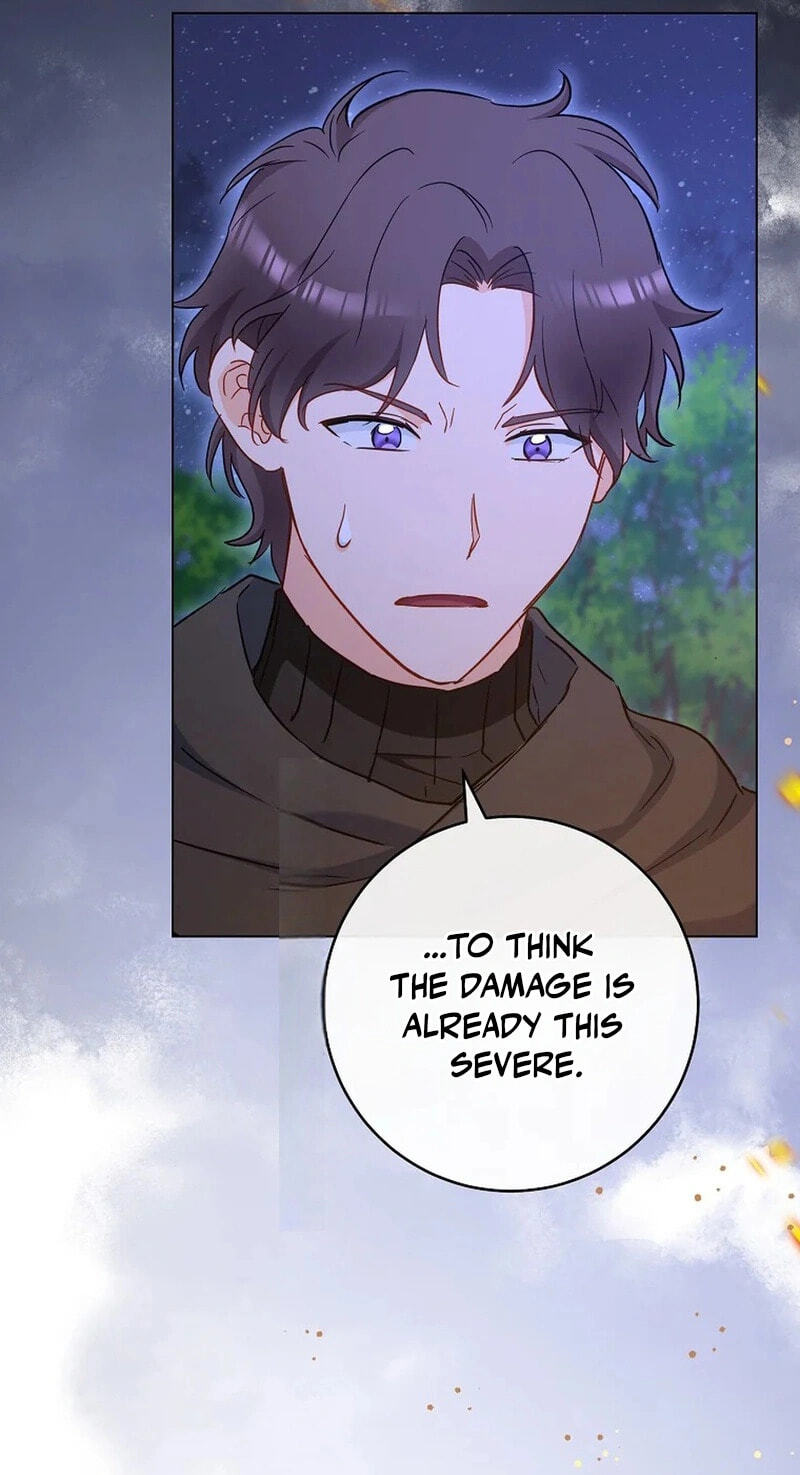 Read Lady Chef Royale chapter 218 image 5 on Lezhin