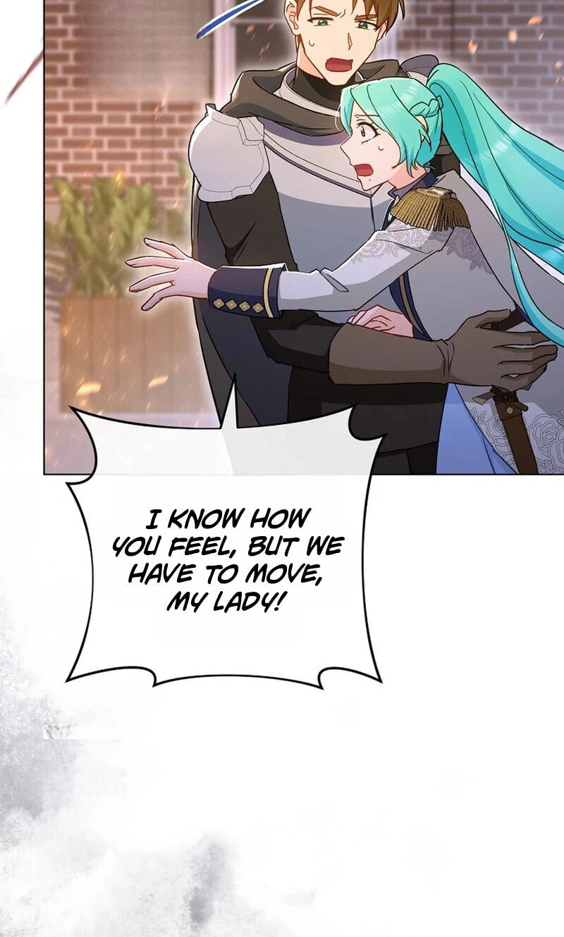 Read Lady Chef Royale chapter 218 image 54 on Lezhin