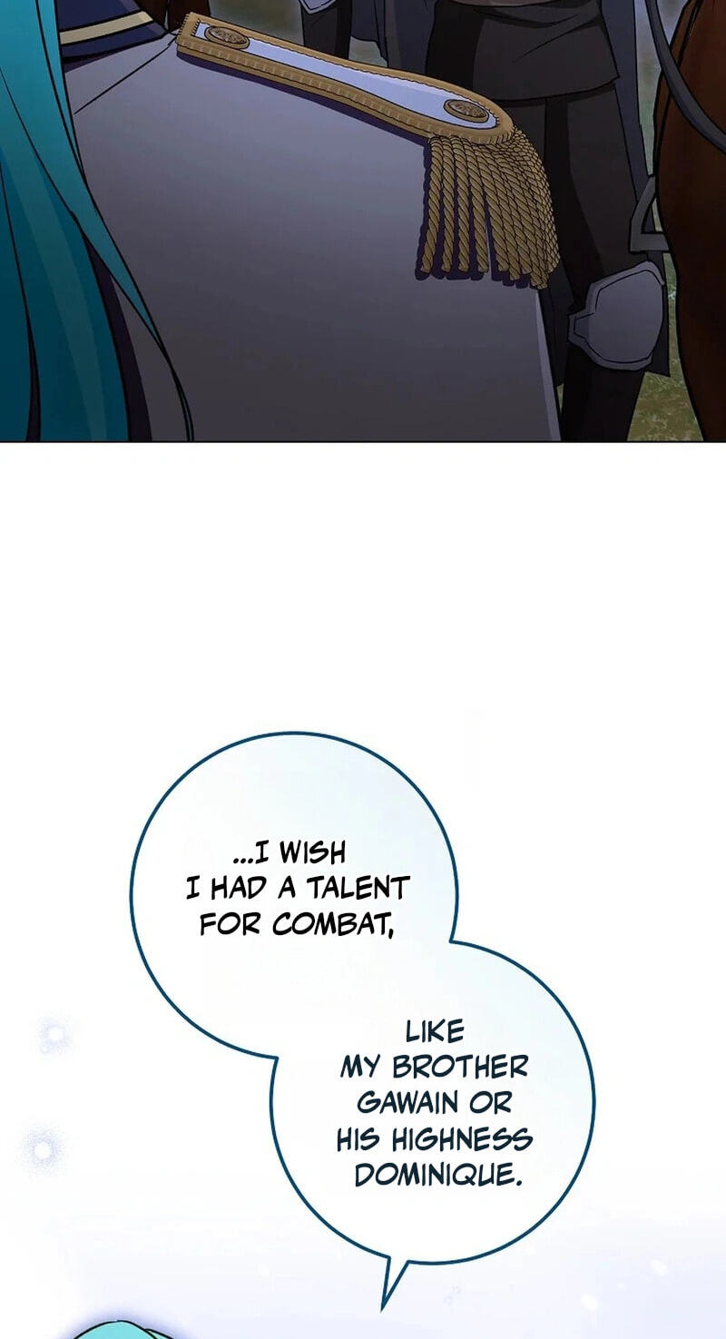 Read Lady Chef Royale chapter 218 image 8 on Lezhin