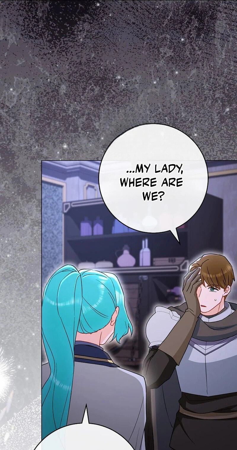 Read Lady Chef Royale chapter 218 image 82 on Lezhin