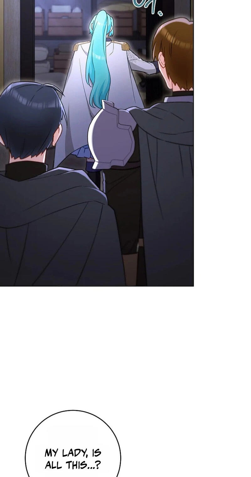 Read Lady Chef Royale chapter 218 image 85 on Lezhin