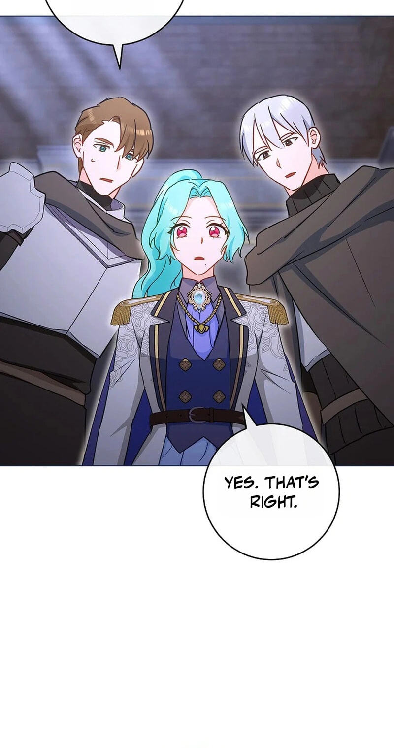 Read Lady Chef Royale chapter 218 image 86 on Lezhin