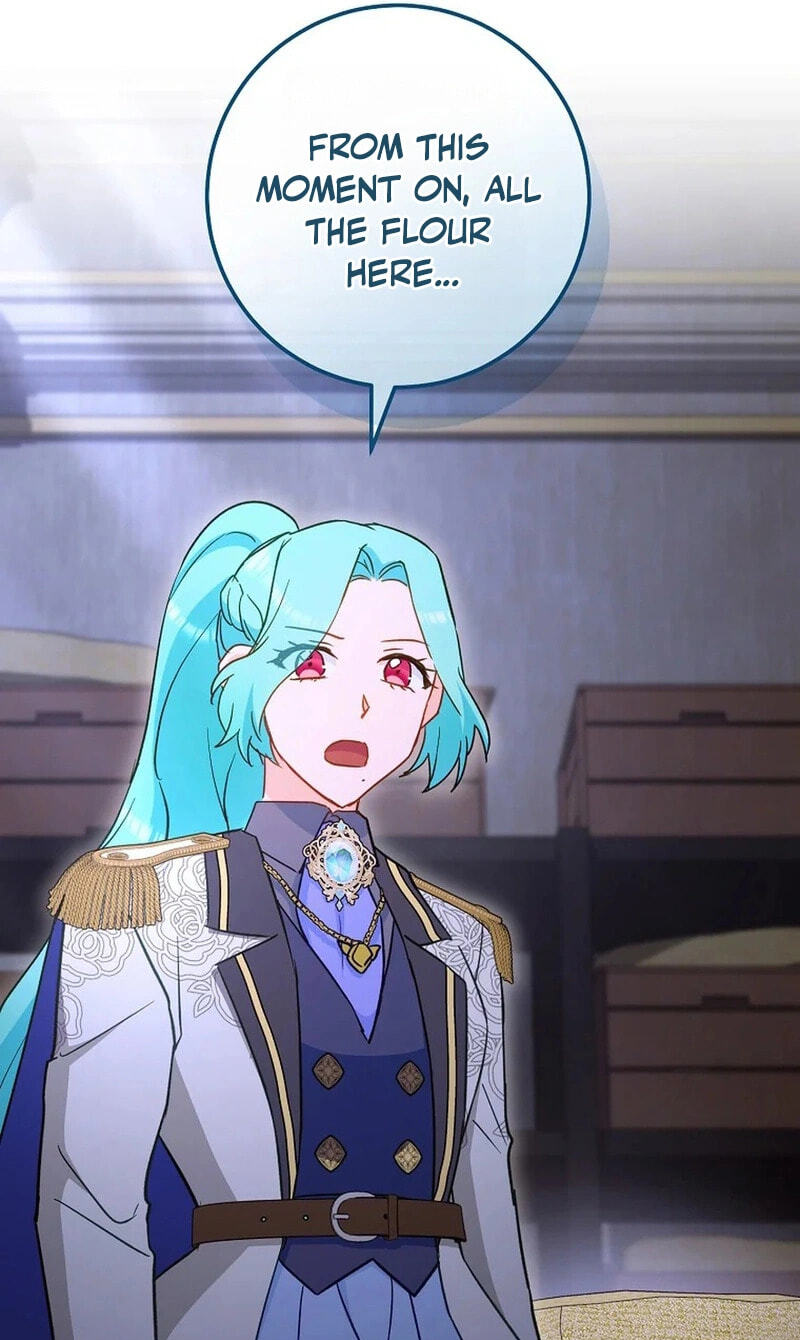 Read Lady Chef Royale chapter 218 image 87 on Lezhin