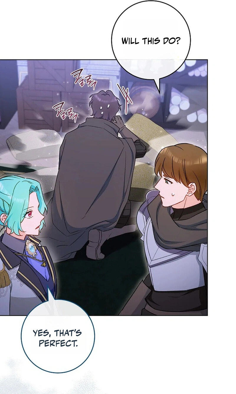 Read Lady Chef Royale chapter 219 image 10 on Lezhin